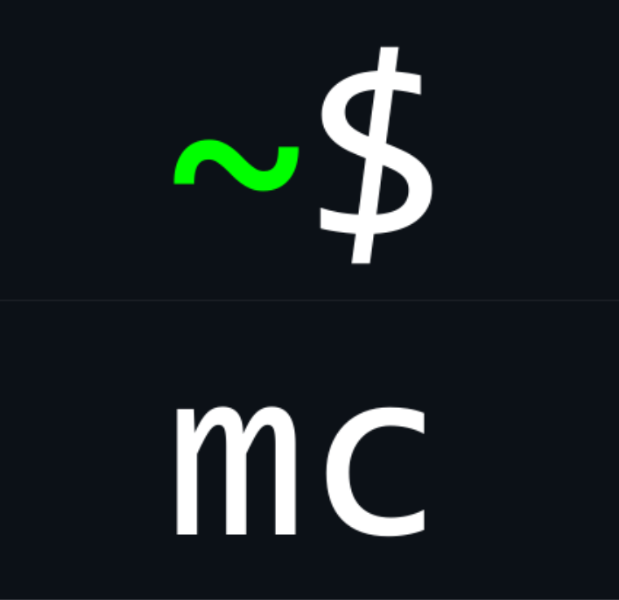 cmd-launcher icon